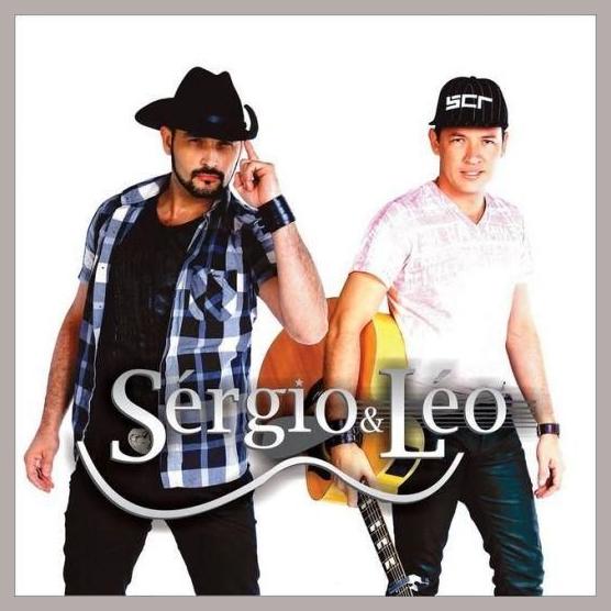 Sérgio e Leo